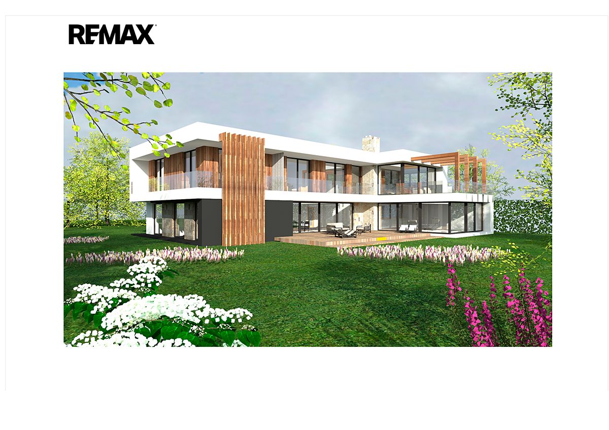 Prodej rodinného domu 765 m², pozemek 336 m²